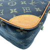 ルイ・ヴィトン LOUIS VUITTON アマゾン M45236 ブラウン モノグラムキャンバス レディース ショルダーバッグ