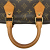 ルイ・ヴィトン LOUIS VUITTON アルマ M51130 ブラウン モノグラム・キャンバス レディース ハンドバッグ