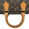 ルイ・ヴィトン LOUIS VUITTON アルマ M51130 ブラウン モノグラム・キャンバス レディース ハンドバッグ
