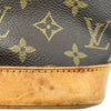 ルイ・ヴィトン LOUIS VUITTON アルマ M51130 ブラウン モノグラム・キャンバス レディース ハンドバッグ
