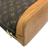 ルイ・ヴィトン LOUIS VUITTON アルマ M51130 ブラウン モノグラム・キャンバス レディース ハンドバッグ