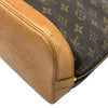 ルイ・ヴィトン LOUIS VUITTON アルマ M51130 ブラウン モノグラム・キャンバス レディース ハンドバッグ
