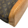 ルイ・ヴィトン LOUIS VUITTON アルマ M51130 ブラウン モノグラム・キャンバス レディース ハンドバッグ