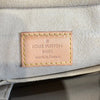ルイ・ヴィトン LOUIS VUITTON ハドソンGM M40045 ブラウン モノグラム レディース ショルダーバッグ