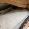 ルイ・ヴィトン LOUIS VUITTON ハドソンGM M40045 ブラウン モノグラム レディース ショルダーバッグ