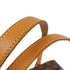 ルイ・ヴィトン LOUIS VUITTON シテGM M51181 ブラウン モノグラム レディース ショルダーバッグ
