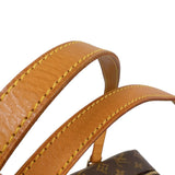 ルイ・ヴィトン LOUIS VUITTON シテGM M51181 ブラウン モノグラム レディース ショルダーバッグ