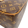 ルイ・ヴィトン LOUIS VUITTON シテGM M51181 ブラウン モノグラム レディース ショルダーバッグ