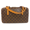 ルイ・ヴィトン LOUIS VUITTON シテGM M51181 ブラウン モノグラム レディース ショルダーバッグ