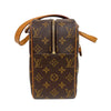 ルイ・ヴィトン LOUIS VUITTON シテGM M51181 ブラウン モノグラム レディース ショルダーバッグ
