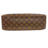 ルイ・ヴィトン LOUIS VUITTON シテGM M51181 ブラウン モノグラム レディース ショルダーバッグ