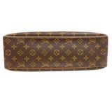 ルイ・ヴィトン LOUIS VUITTON シテGM M51181 ブラウン モノグラム レディース ショルダーバッグ