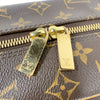 ルイ・ヴィトン LOUIS VUITTON シテGM M51181 ブラウン モノグラム レディース ショルダーバッグ