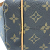 ルイ・ヴィトン LOUIS VUITTON トータリーMM M56689 ブラウン モノグラム レディース トートバッグ