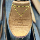 ルイ・ヴィトン LOUIS VUITTON トータリーMM M56689 ブラウン モノグラム レディース トートバッグ