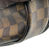 ルイ・ヴィトン LOUIS VUITTON ハイバリー N51200 ブラウン ダミエ レディース ショルダーバッグ