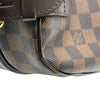 ルイ・ヴィトン LOUIS VUITTON ハイバリー N51200 ブラウン ダミエ レディース ショルダーバッグ