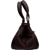 シャネル CHANEL 2.55 ハンドバッグ A29904 10番台 ボルドー シルバー金具 キャビアスキン レディース ハンドバッグ