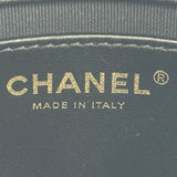 シャネル CHANEL マトラッセ スモールフラップバッグ AS3213 ブラック ゴールド金具 ラムスキン レディース ショルダーバッグ