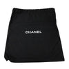 シャネル CHANEL CHANEL22ミニバッグ AS3980 ブラック ゴールド金具 シャイニーカーフ レディース ショルダーバッグ