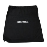 シャネル CHANEL CHANEL22ミニバッグ AS3980 ブラック ゴールド金具 シャイニーカーフ レディース ショルダーバッグ
