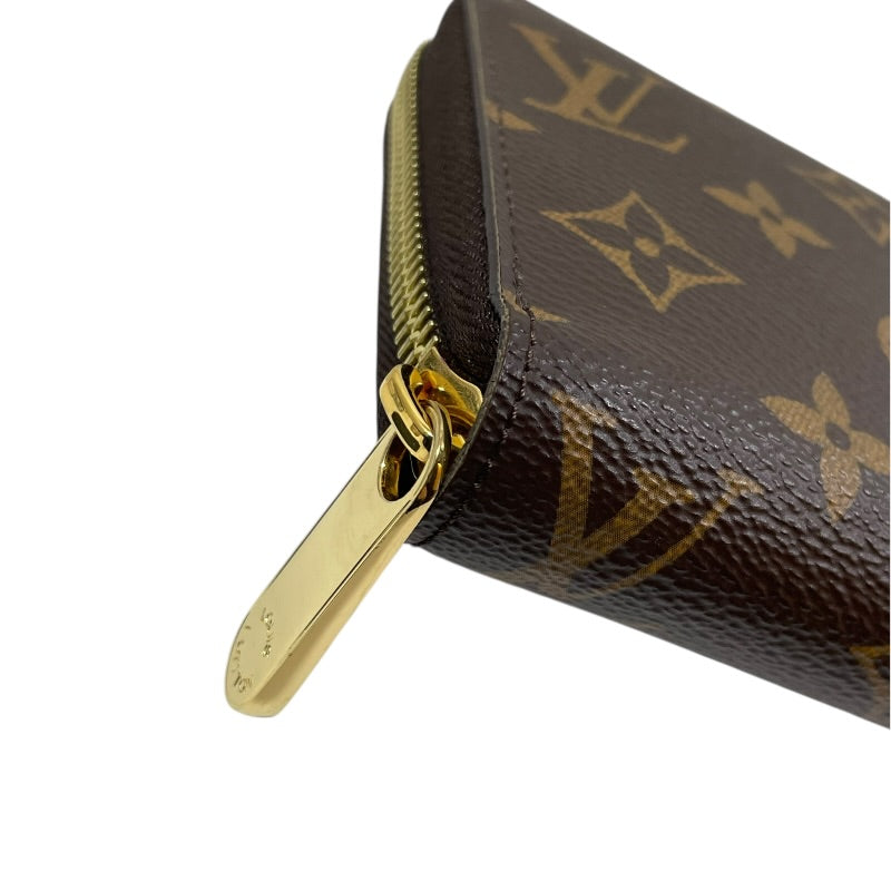ルイ・ヴィトン LOUIS VUITTON ジッピー・ウォレット M42616 ブラウン ルイ・ヴィトン LOUIS VUITTON ジッピー・ウォレット M42616 ブラウン