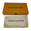 ルイ・ヴィトン LOUIS VUITTON ジッピー・ウォレット M42616 ブラウン/ゴールド金具 モノグラム メンズ 長財布