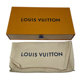 ルイ・ヴィトン LOUIS VUITTON ジッピー・ウォレット M42616 ブラウン/ゴールド金具 モノグラム メンズ 長財布