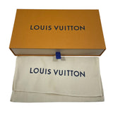 ルイ・ヴィトン LOUIS VUITTON ジッピー・ウォレット M27029 ブラウン/シルバー/シルバー金具 モノグラム メンズ 長財布