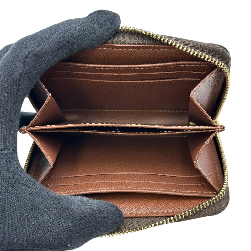 ルイ・ヴィトン LOUIS VUITTON ジッピー・コインパース M60067 