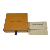 ルイ・ヴィトン LOUIS VUITTON ディスカバリー・コンパクトウォレット M45417 ブラック モノグラム・エクリプス・リバース メンズ 三つ折り財布