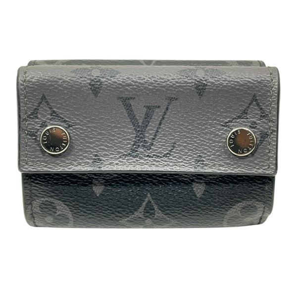 ルイ・ヴィトン LOUIS VUITTON ディスカバリー・コンパクトウォレット ルイ・ヴィトン LOUIS VUITTON ディスカバリー・コンパクトウォレット