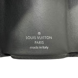 ルイ・ヴィトン LOUIS VUITTON ディスカバリー・コンパクトウォレット M45417 ブラック モノグラム・エクリプス・リバース メンズ 三つ折り財布