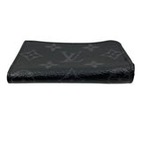 ルイ・ヴィトン LOUIS VUITTON ポルトモネ・ジュール M63536 ブラック モノグラム・エクリプス メンズ コインケース