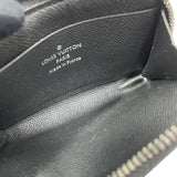 ルイ・ヴィトン LOUIS VUITTON ポルトモネ・ジュール M63536 ブラック モノグラム・エクリプス メンズ コインケース