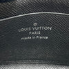 ルイ・ヴィトン LOUIS VUITTON ポルトモネ・ジュール M63536 ブラック モノグラム・エクリプス メンズ コインケース