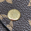 ルイ・ヴィトン LOUIS VUITTON ポルトモネ・ロザリ M62361 ローズ・バレリーナ モノグラム レディース コインケース