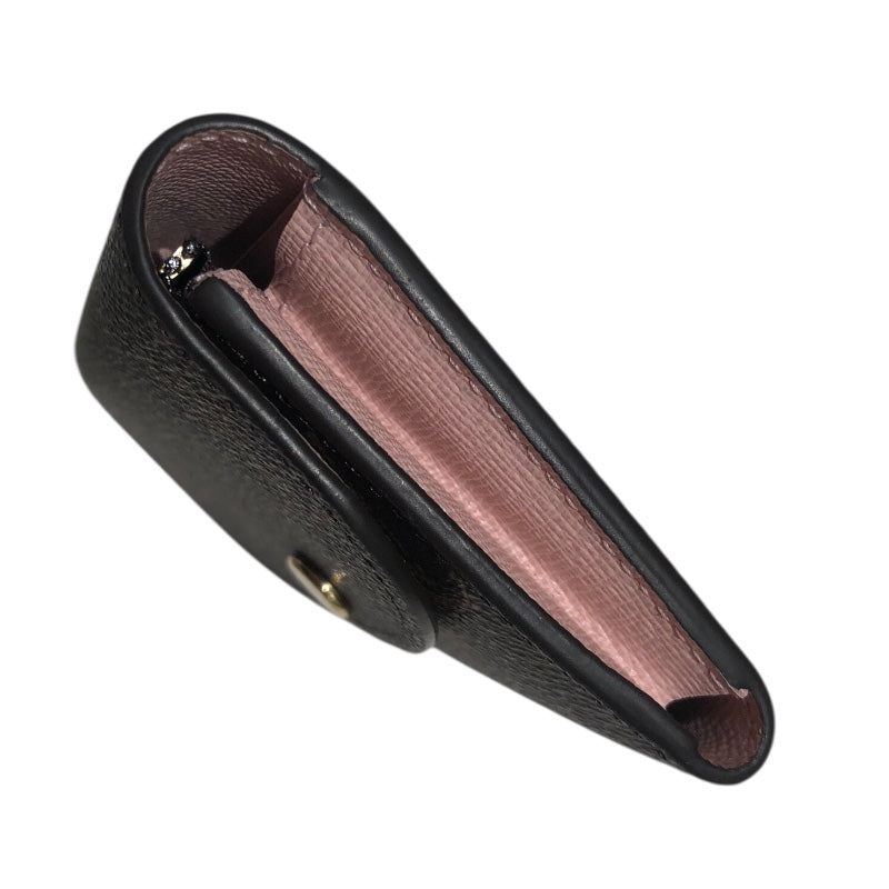 ルイ・ヴィトン LOUIS VUITTON ポルトモネ・ロザリ M62361 ローズ