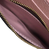 ルイ・ヴィトン LOUIS VUITTON ポルトモネ・ロザリ M62361 ローズ・バレリーナ モノグラム レディース コインケース