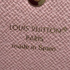 ルイ・ヴィトン LOUIS VUITTON ポルトモネ・ロザリ M62361 ローズ・バレリーナ モノグラム レディース コインケース