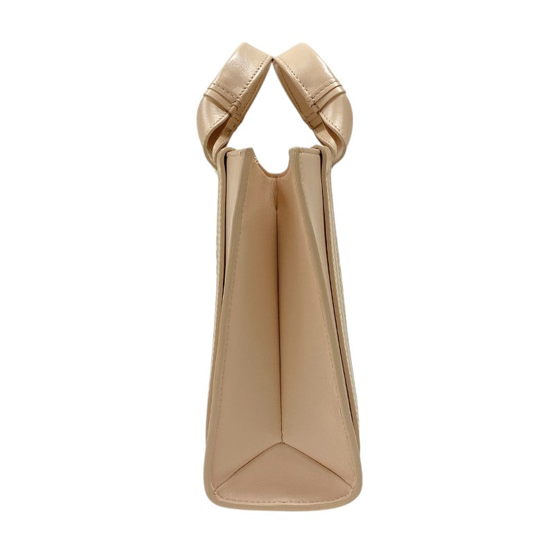 美品　Chloe クロエ　roy ロイ　ショルダーバッグ　ミニ　ピンクベージュ クロエ ショルダーバッグ ピンク ベージュ Chloe(クロエ) ショルダー