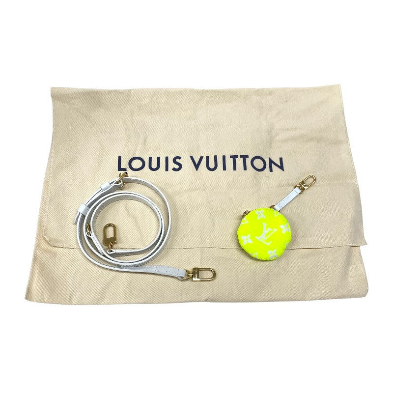 ルイ・ヴィトン LOUIS VUITTON エリプスBB M20752 ブラウン　ホワイト　ゴールド金具 モノグラムキャンバス/LVマッチ　 レディース ショルダーバッグ ルイ・ヴィトン LOUIS VUITTON エリプスBB M20752 ブラウン×ホワイト