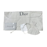 クリスチャン・ディオール Christian Dior コールインディール　フォンホルダー S0872ONMU ブラック カナージュラム レディース その他バッグ