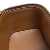 セリーヌ CELINE キュイルトリオンフ ミニバニティケース 10J763 ブラウン スムースカーフ レディース ショルダーバッグ