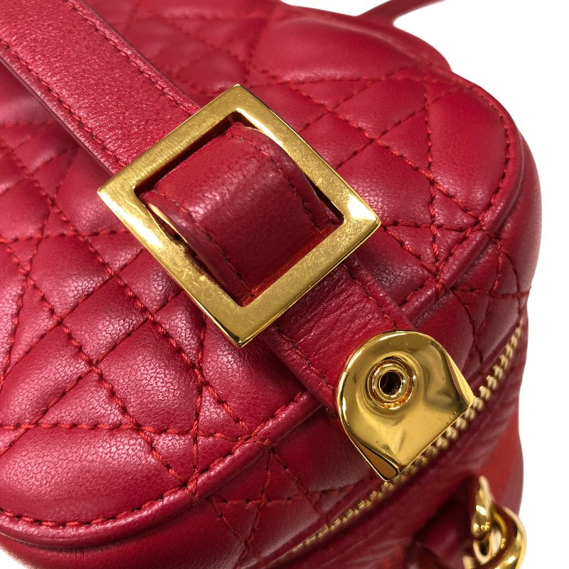 ディオール クリスチャン・ディオール Christian Dior DIOR TRAVEL ヴァニティ