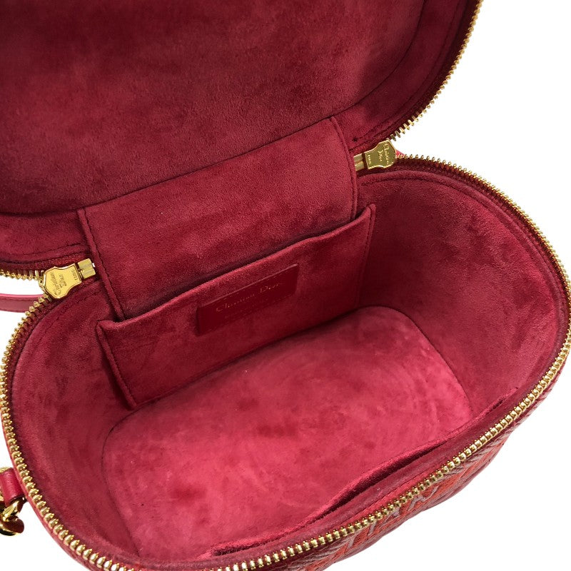 クリスチャン・ディオール Christian Dior DIOR TRAVEL ヴァニティ