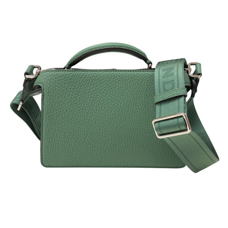 フェンディ FENDI ピーカブー ISeeU エックスクロス 7VA582 グリーン