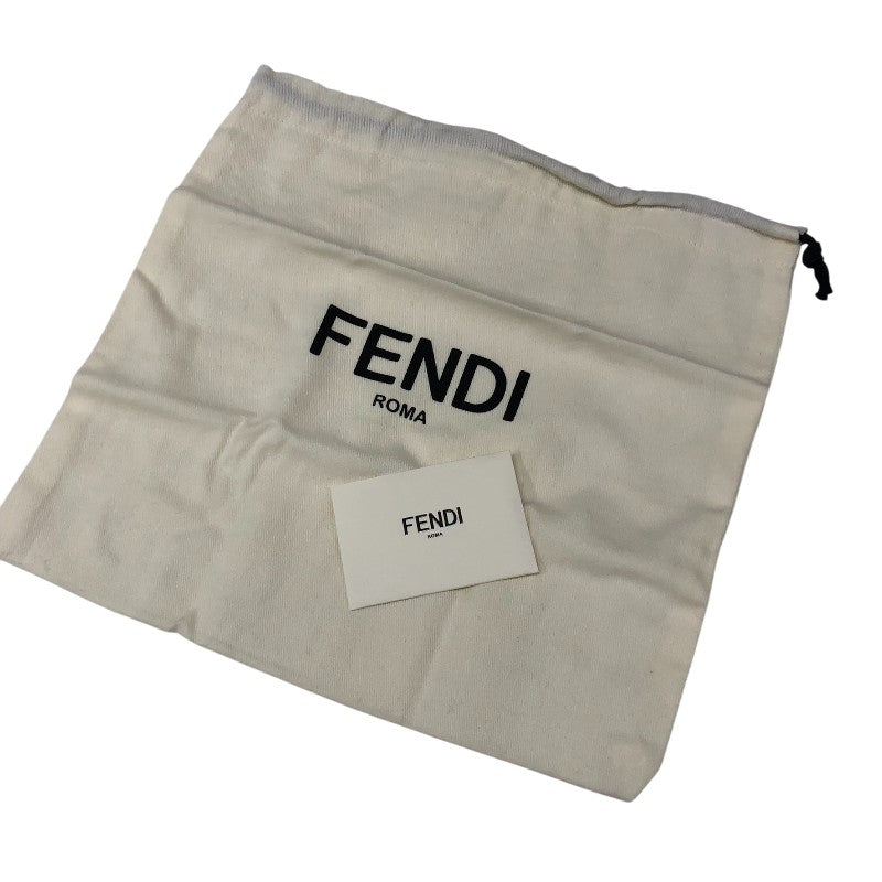 フェンディ FENDI ピーカブー ISeeU エックスクロス 7VA582 グリーン グレイン レディース ショルダーバッグ フェンディ FENDI ピーカブー ISeeU エックスクロス 7VA582 グリーン