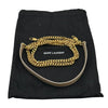 サンローラン SAINT LAURENT エンベロープ チェーンウォレット 742920 ベージュ グレインカーフ レディース ショルダーバッグ