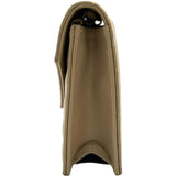 サンローラン SAINT LAURENT エンベロープ チェーンウォレット 742920 ベージュ グレインカーフ レディース ショルダーバッグ